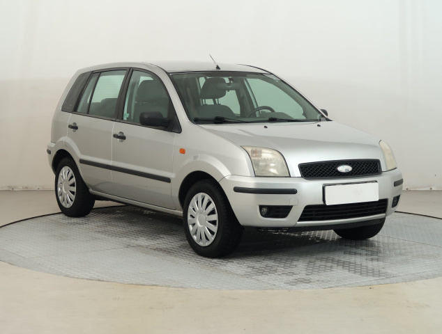 Ford Fusion 2005