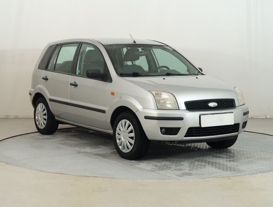 Ford Fusion - 2005
