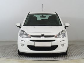 Citroen C3 - 2015