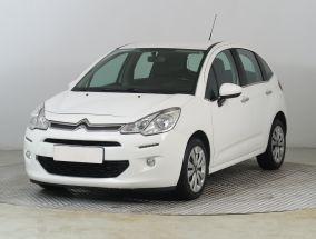 Citroen C3 - 2015