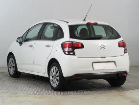Citroen C3 - 2015