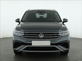 Volkswagen Tiguan Allspace - 2023
