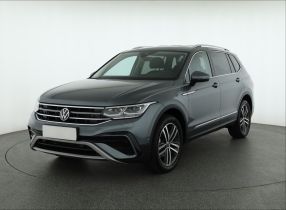 Volkswagen Tiguan Allspace - 2023