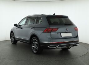 Volkswagen Tiguan Allspace - 2023