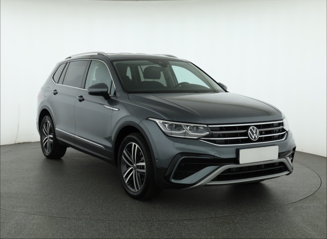 Volkswagen Tiguan Allspace 2023