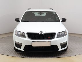 Skoda Octavia - 2016