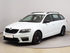 Skoda Octavia - 2016