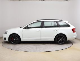 Skoda Octavia - 2016