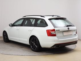 Skoda Octavia - 2016