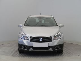 Suzuki SX4 S-Cross - 2015