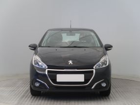 Peugeot 208 - 2019