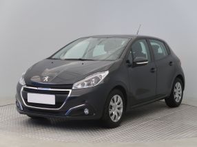 Peugeot 208 - 2019