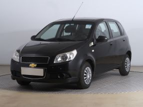 Chevrolet Aveo - 2008