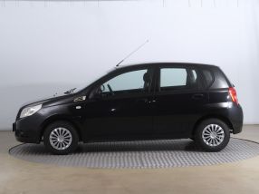 Chevrolet Aveo - 2008
