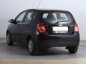 Chevrolet Aveo - 2008