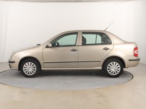 Skoda Fabia - 2005