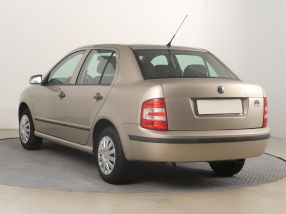 Skoda Fabia - 2005