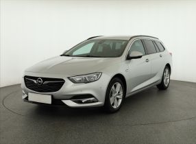 Opel Insignia - 2017
