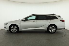 Opel Insignia - 2017