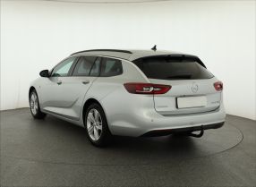 Opel Insignia - 2017