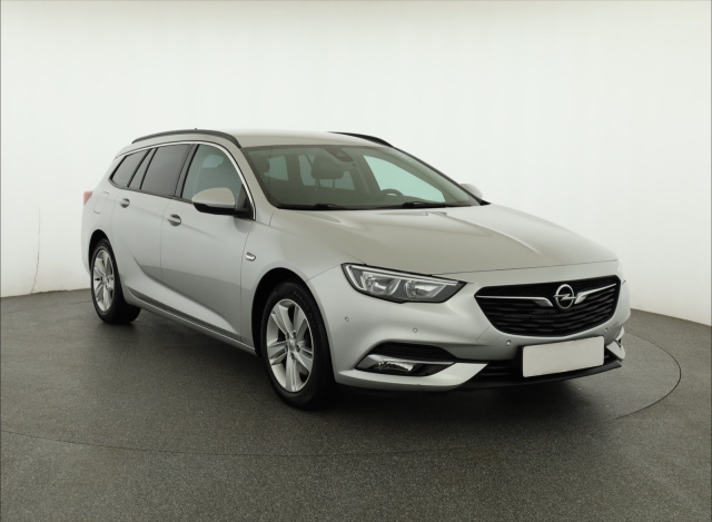Opel Insignia 2017