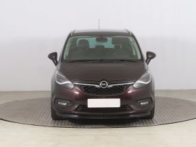 Opel Zafira - 2016