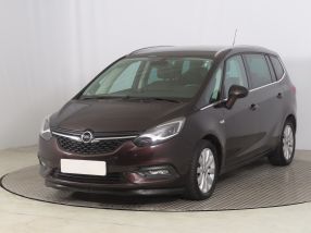 Opel Zafira - 2016