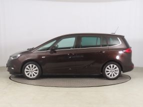 Opel Zafira - 2016