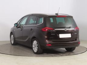 Opel Zafira - 2016
