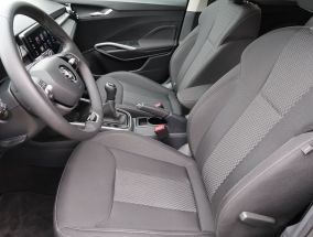 Škoda Fabia - 2024