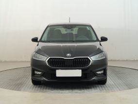 Skoda Fabia - 2024