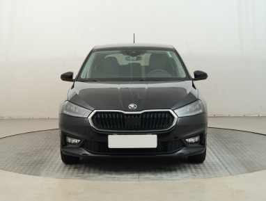 Škoda Fabia - 2024