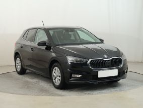Škoda Fabia - 2024