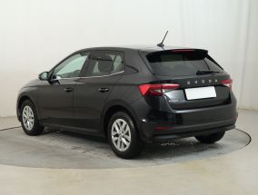 Skoda Fabia - 2024
