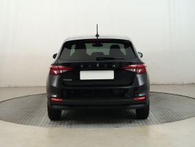 Škoda Fabia - 2024