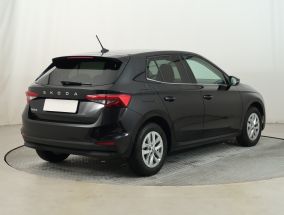 Škoda Fabia - 2024