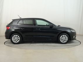 Škoda Fabia - 2024