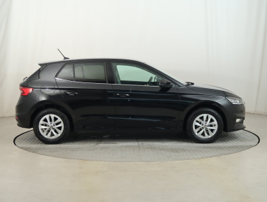 Škoda Fabia - 2024