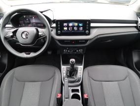 Škoda Fabia - 2024