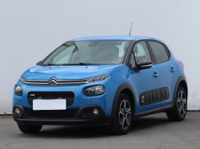 Citroen C3 - 2017