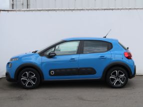 Citroen C3 - 2017