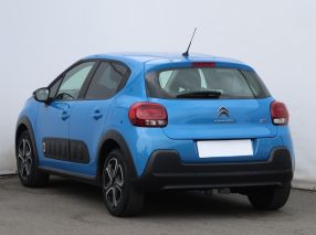 Citroen C3 - 2017
