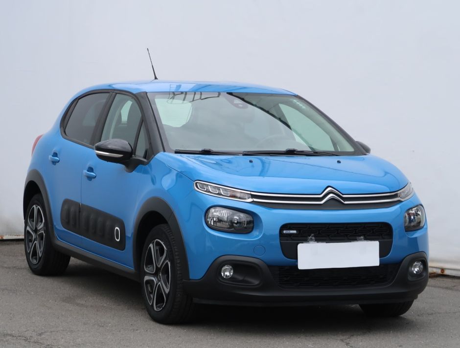 Citroen C3 - 2017