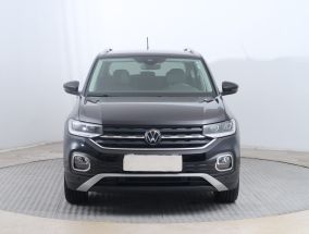 Volkswagen T-Cross - 2022