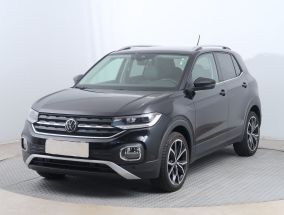 Volkswagen T-Cross - 2022