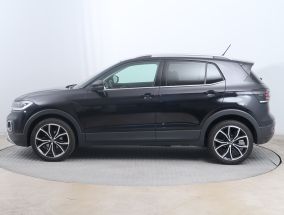 Volkswagen T-Cross - 2022