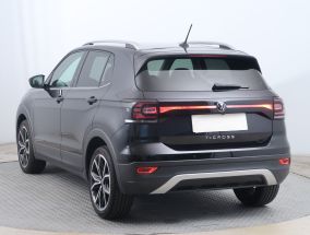 Volkswagen T-Cross - 2022