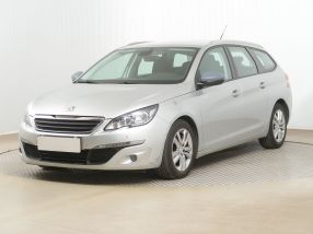 Peugeot 308 - 2015