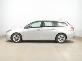Peugeot 308 - 2015