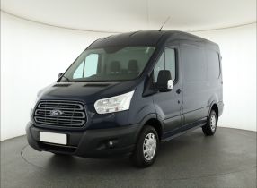 Ford Transit - 2017